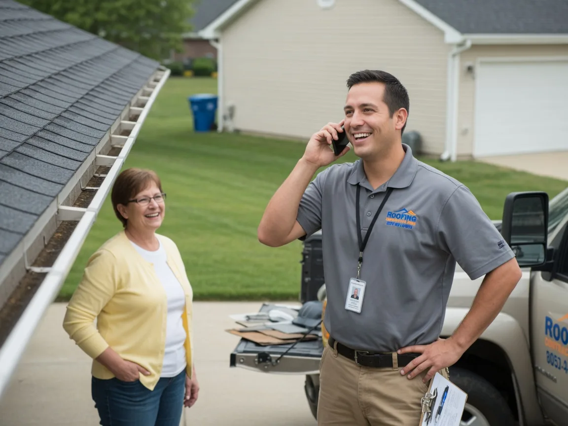 Local Roofing Contractors Luke Air Force Base, AZ FAQs